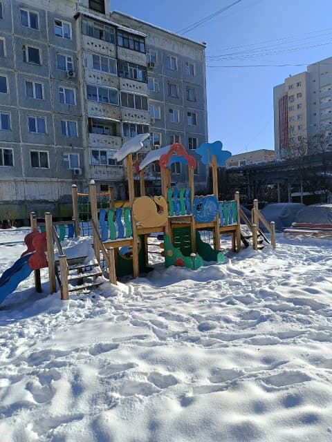 Фото квартиры 2