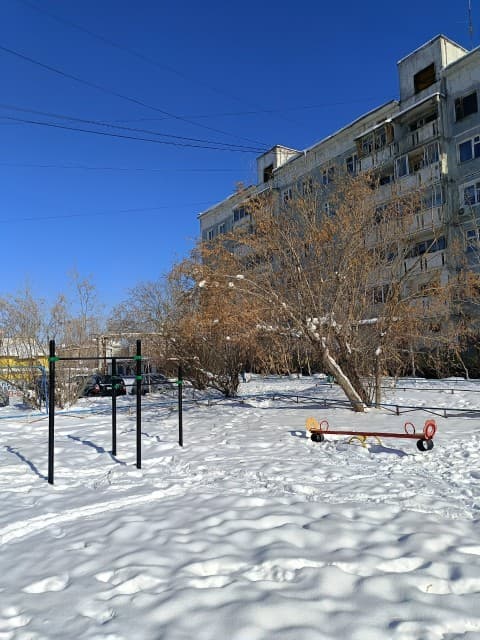 Фото квартиры 3