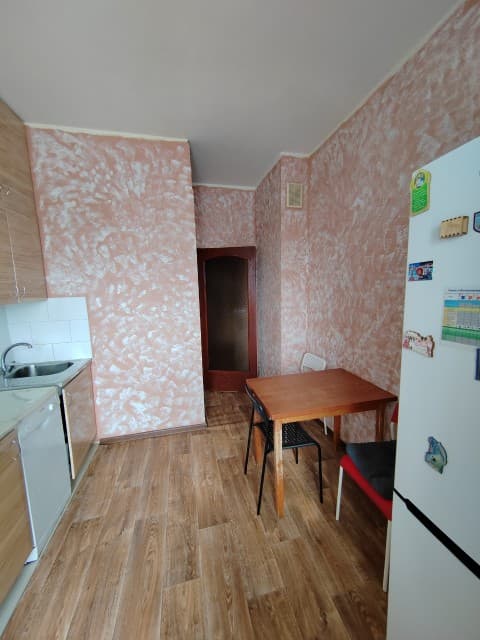 Фото квартиры 3
