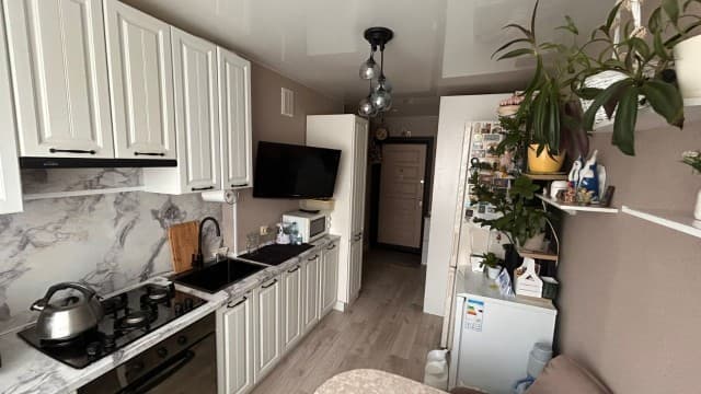 Фото квартиры 2
