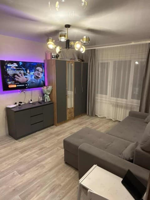 Фото квартиры 3