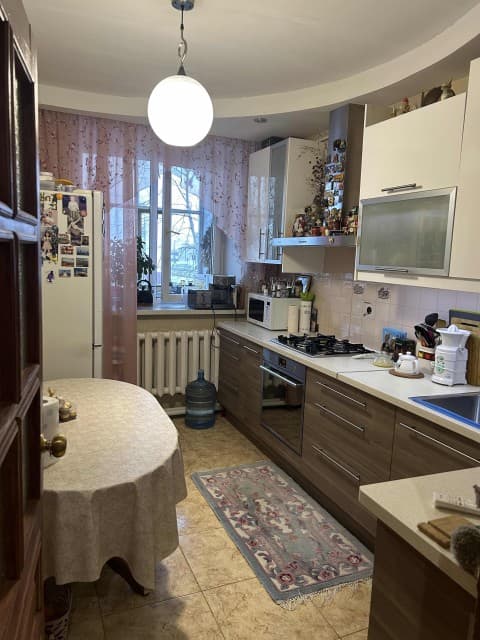 Фото квартиры 3