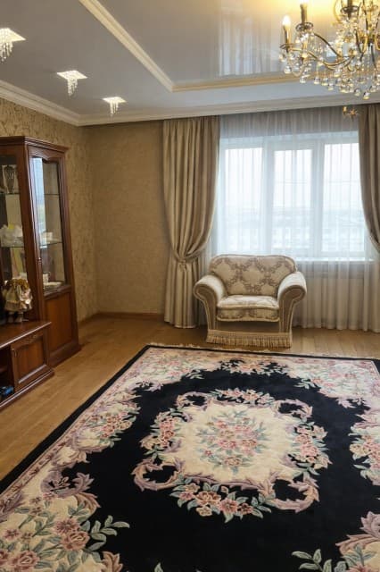 Фото квартиры 2