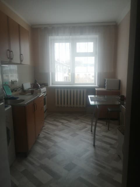 Фото квартиры 3