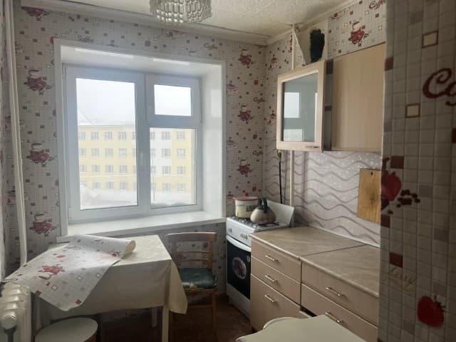 Фото квартиры 3
