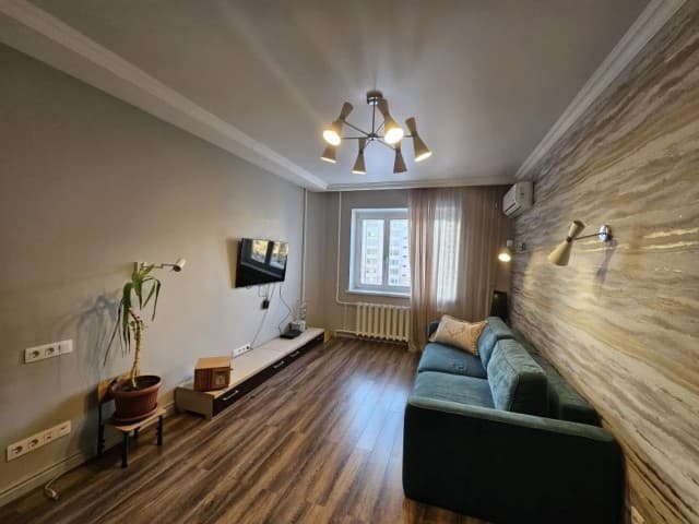 Фото квартиры 2