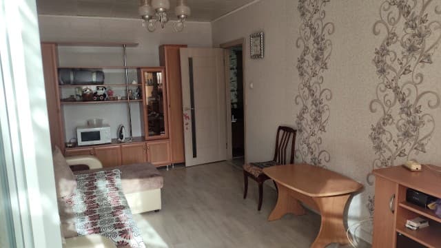 Фото квартиры 2