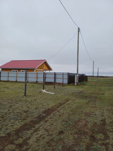 Участок, 1000.0 м²