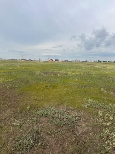 Участок, 1000.0 м²