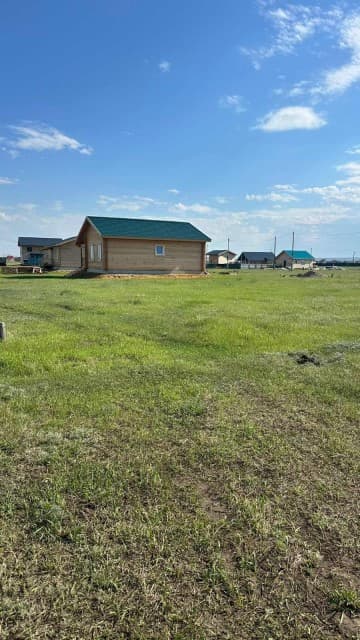 Участок под ИЖС, 900.0 м²