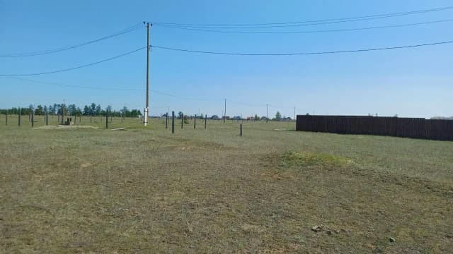 Участок под ИЖС, 1200.0 м²