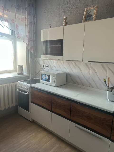 Фото квартиры 3