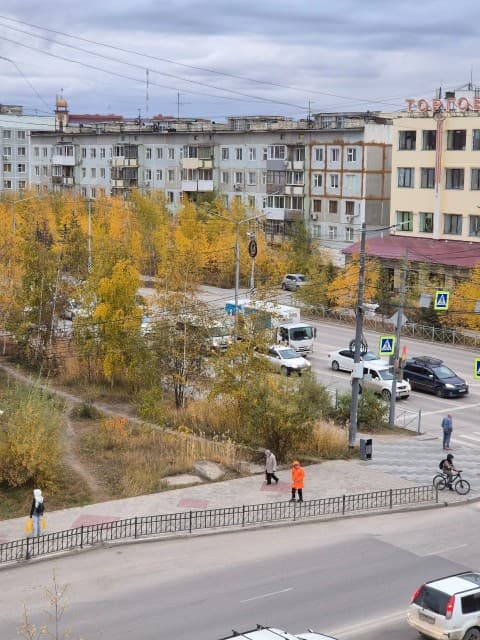 Фото квартиры 2