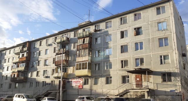 Фото квартиры