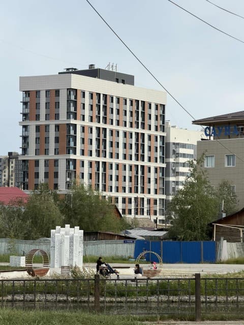 Фото квартиры 3