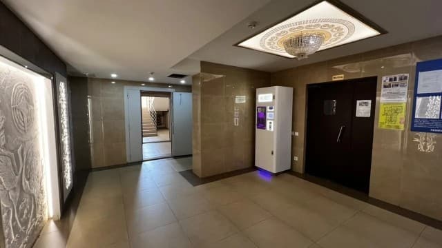 Фото квартиры 3
