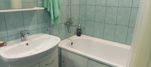 Фото квартиры 3