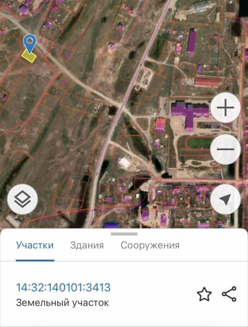 Фото квартиры 3