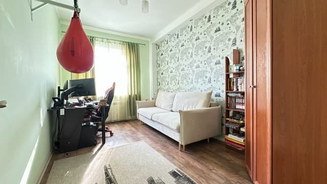 Фото квартиры 3