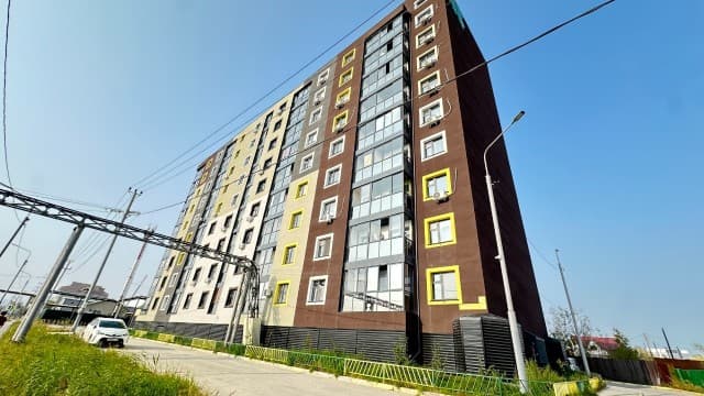 Фото квартиры 2