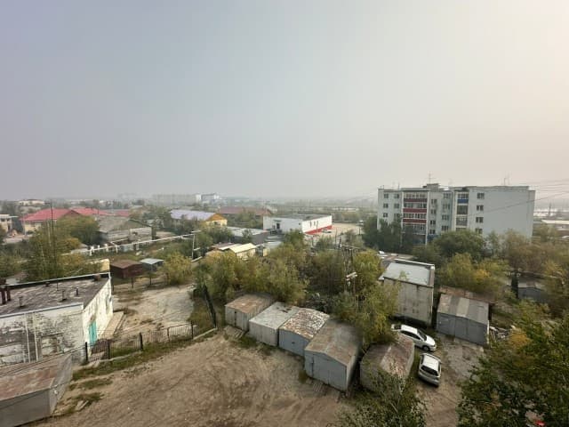 Фото квартиры 3