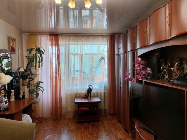 Фото квартиры 2