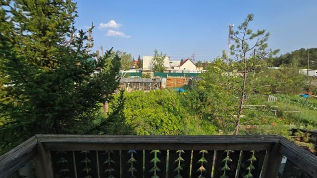 Фото квартиры 3