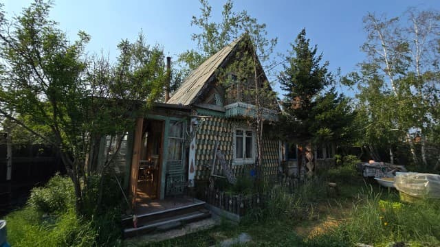 Фото квартиры 2