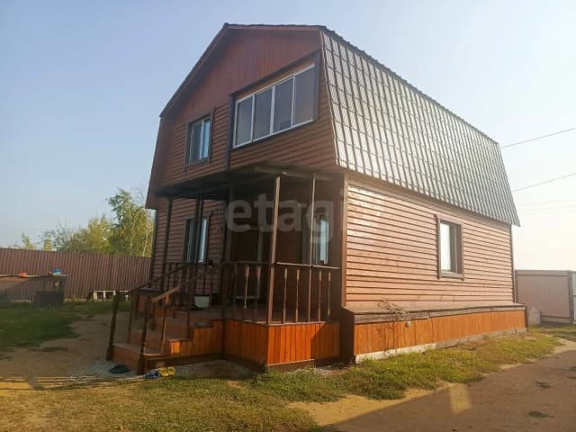 Фото квартиры 3