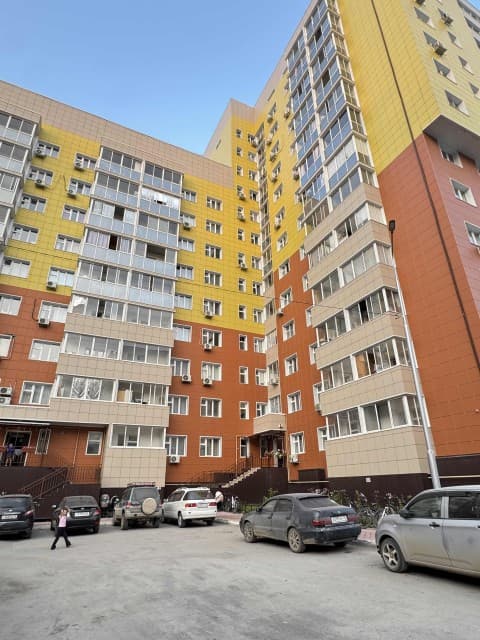 Фото квартиры 2