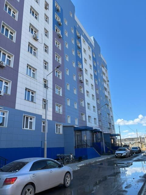 Фото квартиры 2