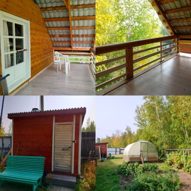 Фото квартиры 3