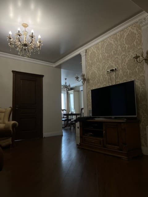 Фото квартиры 3