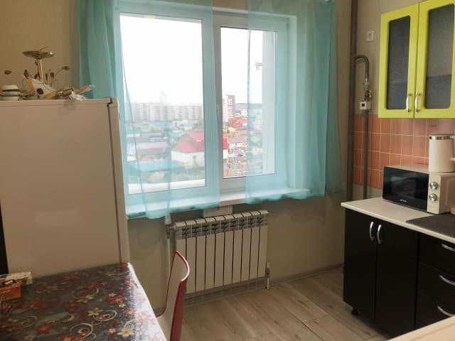 Фото квартиры 3
