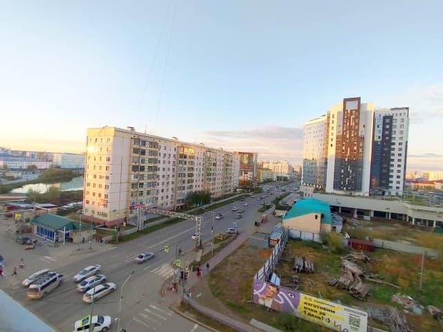 Фото квартиры 3