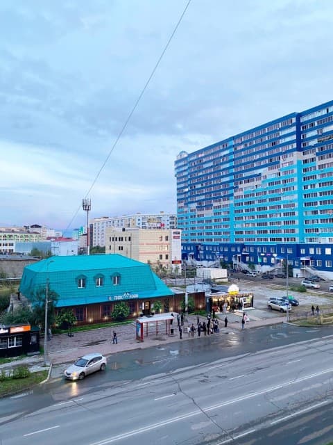 Фото квартиры 2