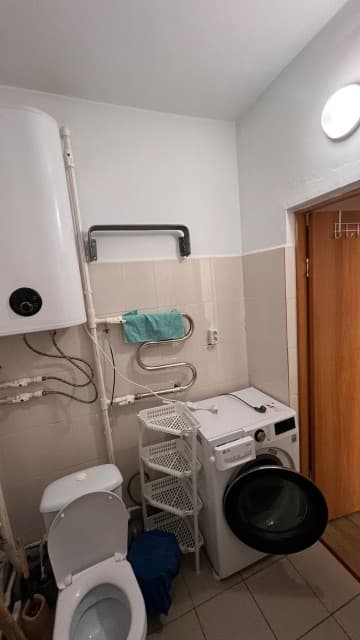 Фото квартиры 3