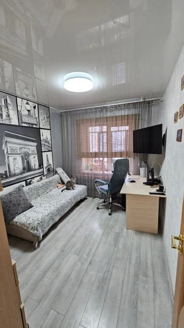 Фото квартиры 2