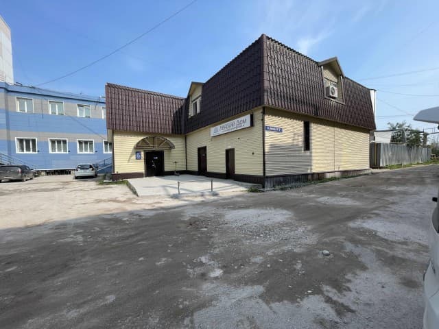 Фото квартиры 3