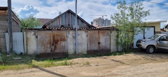Фото квартиры 2