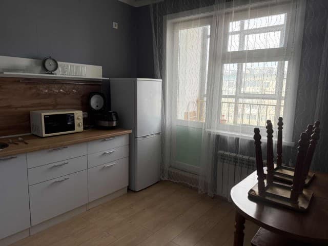Фото квартиры 3