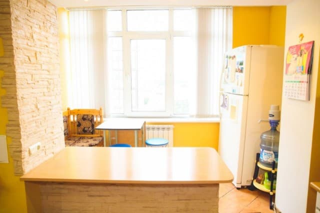 Фото квартиры 3