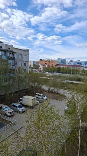 Фото квартиры 3