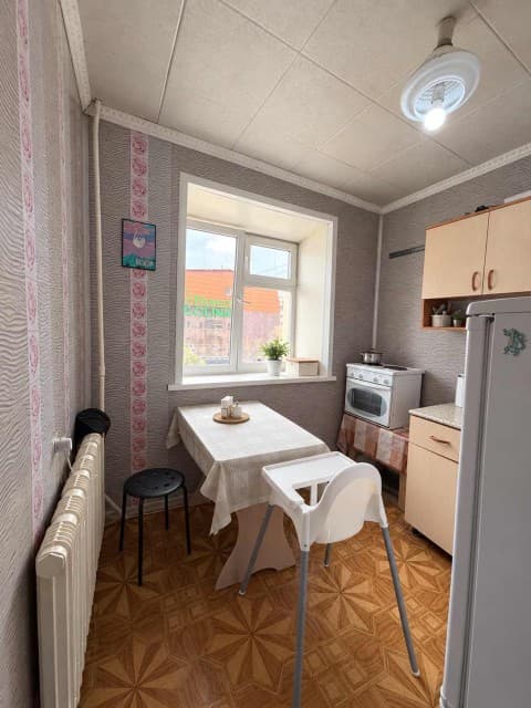 Фото квартиры 2