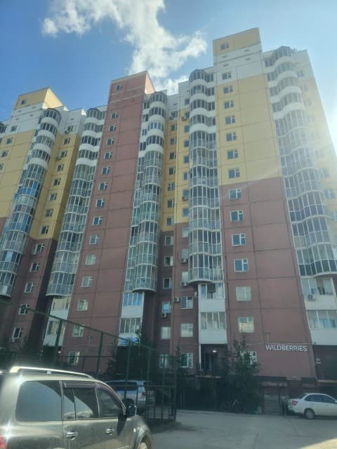 Фото квартиры 3
