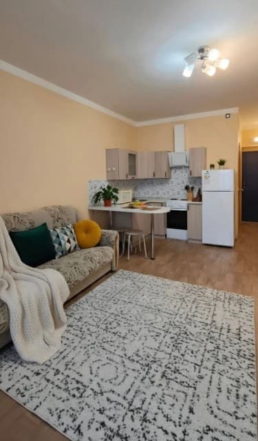 Фото квартиры 2