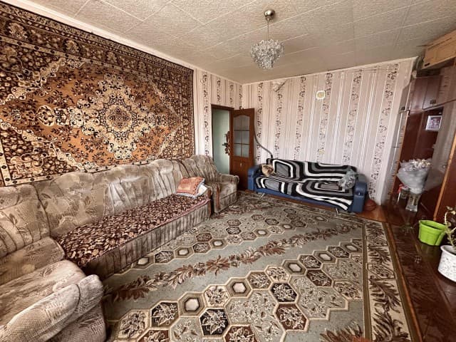 Фото квартиры 2
