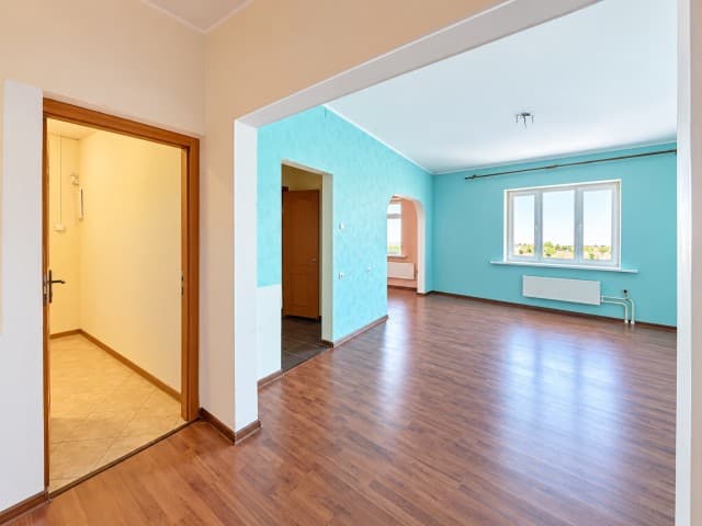 Фото квартиры 2