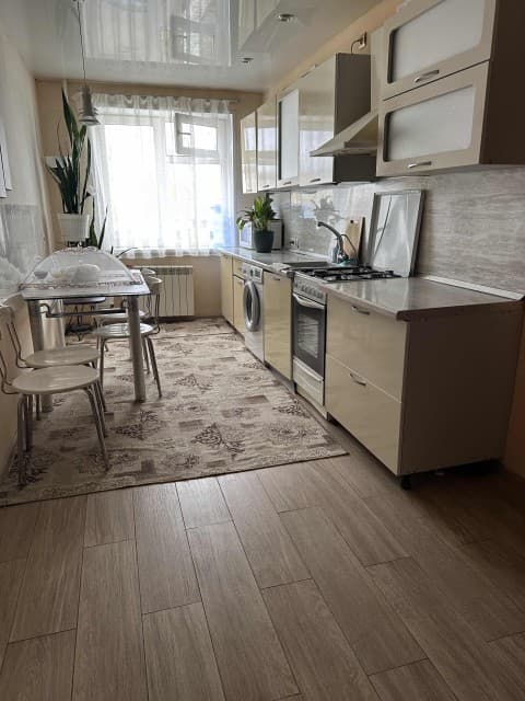 Фото квартиры 3