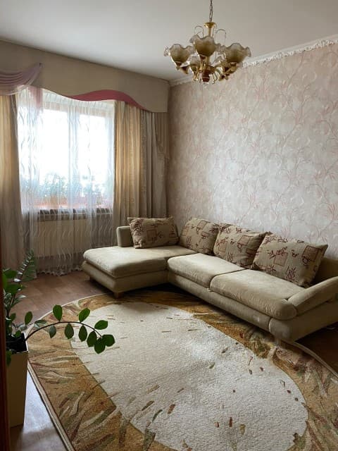 Фото квартиры 2